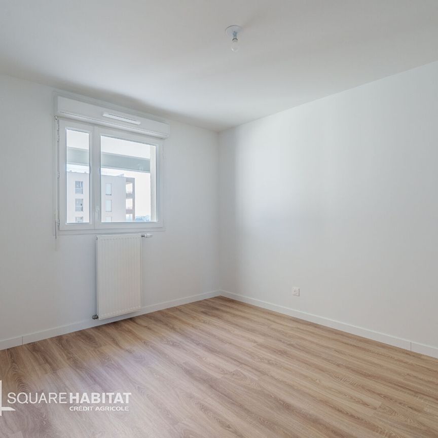 Location Appartement 3 pièces 64m² - Photo 1