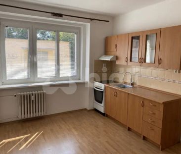 Pronájem bytu 1+1 56 m - Photo 1