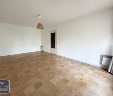 Location Appartement 3 pièces 69m² TOULON 83200 - Photo 1