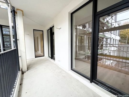 Appartement te huur - Photo 1