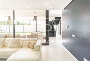 House for rent with views in Torre en Conill (Betera)