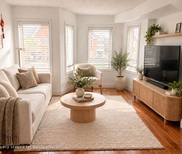 For Lease - 1751 Lampman Avenue Unit# 45, Burlington, Ontario - Photo 1