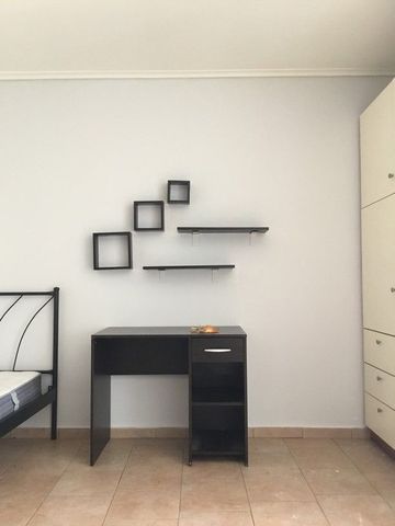 Studio/Γκαρσονιέρα για ενοικίαση Τ.Ε.Ι. (Πάτρα) - Photo 2