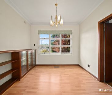 15 Hodgkinson Street, Griffith ACT 2603 - House For Rent | Domain - Photo 2