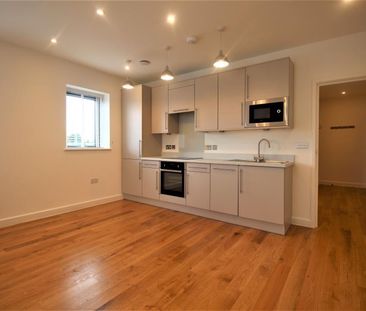 1 bedroom apartment to rent - Photo 3