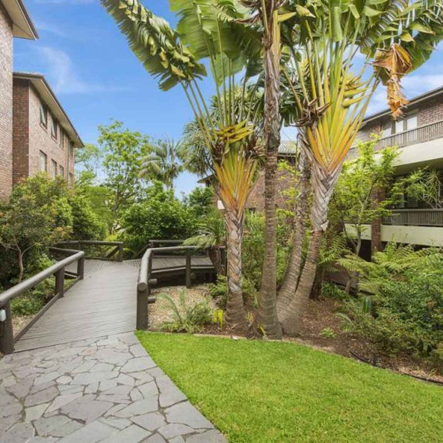 North Facing Apartment with Entertainers Sized Balcony - Photo 1