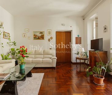 Exclusive Penthouse Steps from Villa Borghese - Photo 6