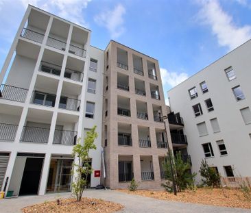 Location Appartement 1 pièce 32m² CLERMONT FERRAND 63100 - Photo 5