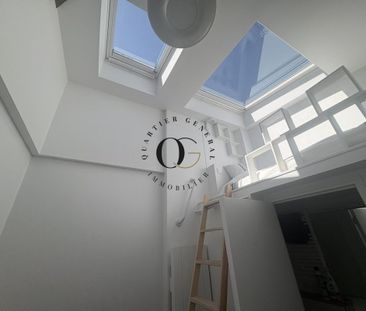Location Appartement 1 pièce Meublé 12m² PARIS 5ème - Photo 6
