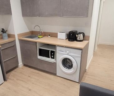 Appartement Grenoble - Photo 6