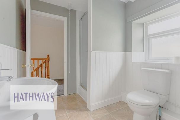 2 bedroom terraced house to rent - Photo 1