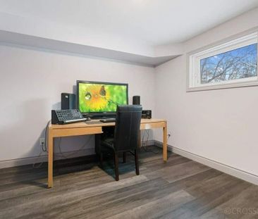 For Lease - 350 Amelia Street, Newmarket, Ontario - Photo 1