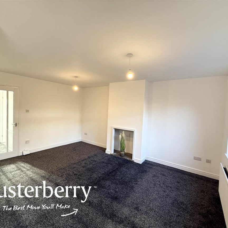 Forrister Street, Meir Hay, Stoke-On-Trent - Photo 1