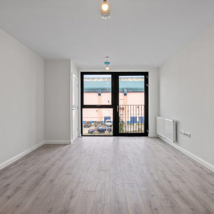 Two Bedroom Apartment, 1 Kings Hall Road, BT9, Belfast - Photo 1