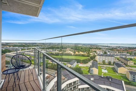 Gøteborg Allé 6, 24. 2., 8200 Aarhus N - Photo 3