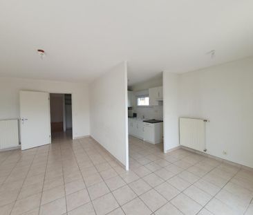 Location Appartement 2 pièces 54m² CHAMBERY 73000 - Photo 1