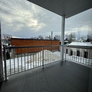 3 ½ à Louer! - Photo 2