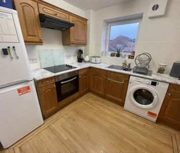 1 bedroom apartment to rent - Photo 4