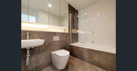 Spacious & Modern Furnished 3 Bed 2 Bath Apt with 2 Parking - Photo 5