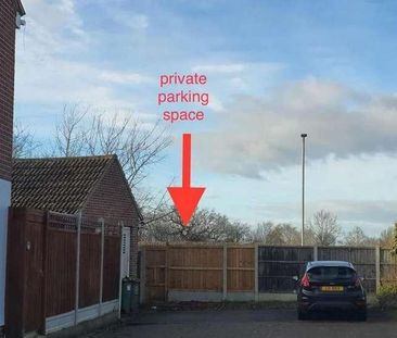 Sussex Way, Billericay, Essex, CM12 - Photo 1