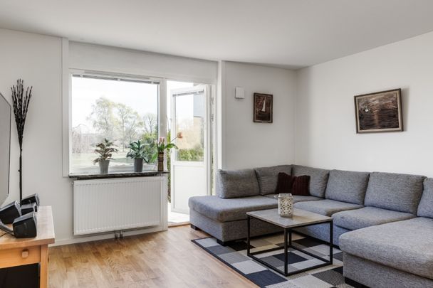 Göteborg - 1rok - tillsv - 9.200kr/mån - Photo 1