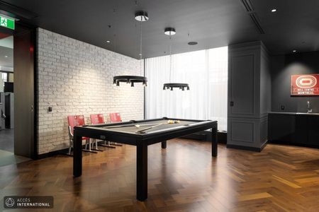 Downtown condo for rent | Tour des Canadiens 2 - Photo 4