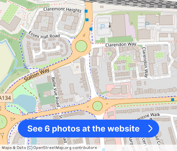 North Station Road, COLCHESTER - Photo 1