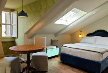 Via Ettore De Sonnaz, Turin, Piedmont 10121