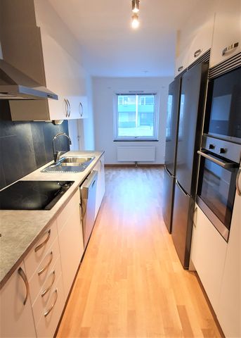 Liljebergsgatan 13 - Photo 4