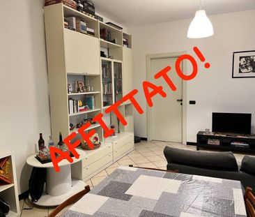 Bilocale via Ponte di Legno 6, Quartiere Feltre, Milano - Photo 3