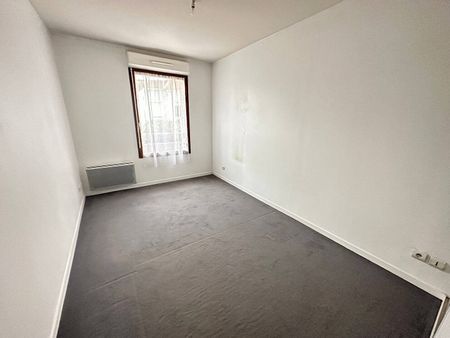 Location appartement 2 pièces 41.69 m² à Lille (59000) Saint Maurice - Photo 2