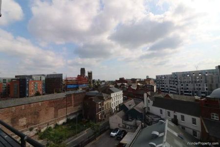 2 bedroom property to rent in Liverpool - Photo 4