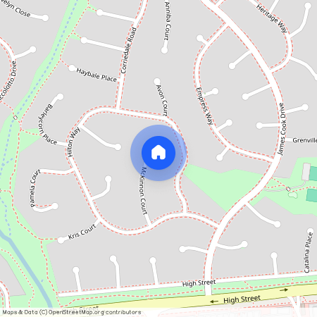 15 Mckinnon Court, Vic 3337, Melton West