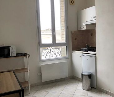 Appartement 19.05 m² - 2 Pièces - Ivry-Sur-Seine (94200) - Photo 5