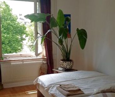 2 Zimmer-Wohnung in Bern, möbliert, auf Zeit - Foto 3