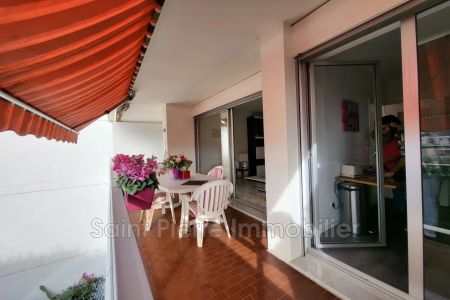 Appartement Cagnes-sur-Mer - Photo 4