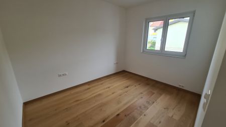 Barrierefreie Gartenwohnung Villach-Landskron - Photo 5