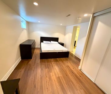 For Lease - 119 Earlton Road Unit# Bsmt, Toronto, Ontario - Photo 2