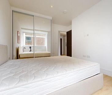 1 bedroom flat to rent - Photo 6