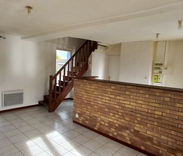 Location Appartement 2 pièces 37m² - Photo 6