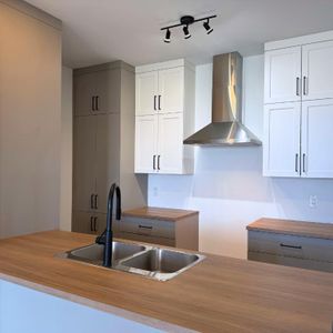 Appartement 5 ½ NEUF à louer à Drummondville - Disponible pour 1er février - Photo 2