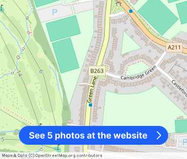 Green Lane, London, SE9 - Photo 1