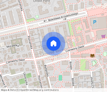 Mieszkanie na pograniczu dzielnic Przymorze/Oliwa - Фото 1