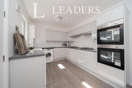 1 bedroom terraced house to rent - Photo 4