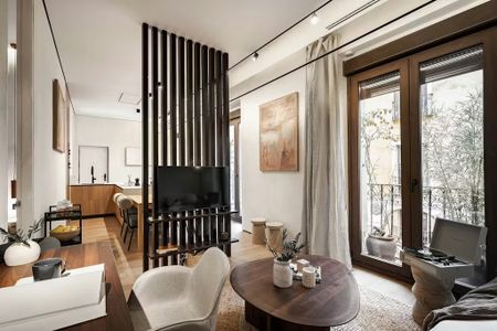 Calle del Conde de Romanones, Madrid, Community of Madrid 28012 - Photo 4