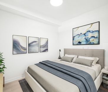 Modern 1 Bed Apartment With Parking & Storage – Built 2025 - Photo 5