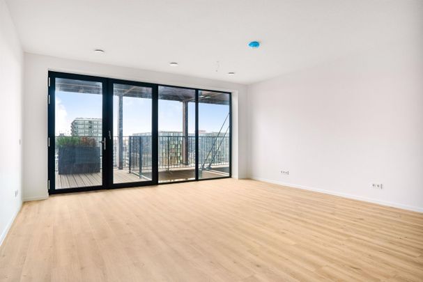Appartement te huur: Rijnlandlaan 341 1062 MX Amsterdam - Foto 1