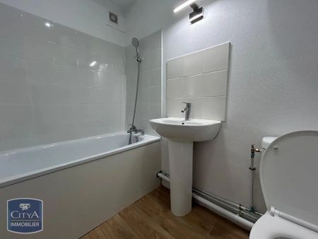 Appartement à louer 2 pièces 32.14m² - Photo 2