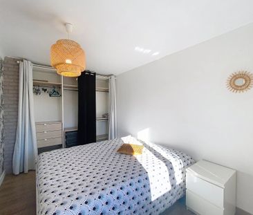 Location Appartement 4 pièces 67m² ANTIBES 06600 - Photo 3