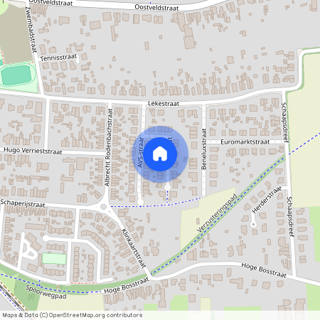 AVS-Straat, 47, 9900, Eeklo